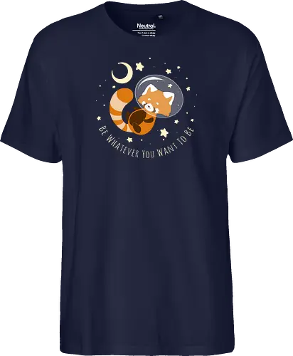 Red Panda Dreams