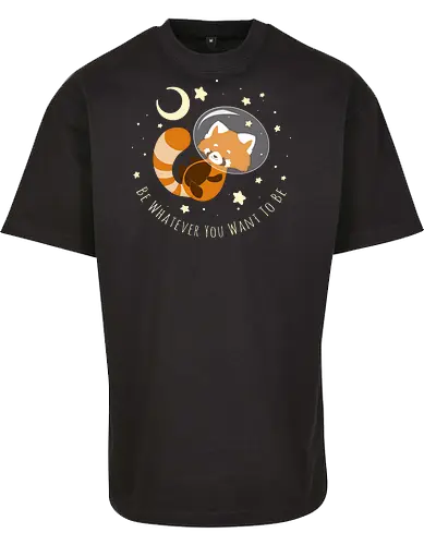 Red Panda Dreams