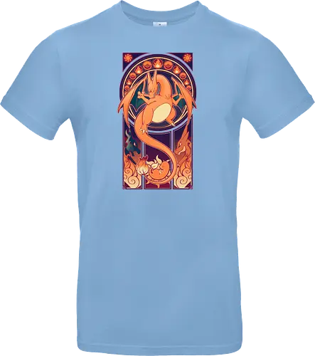 Art of a Dragon