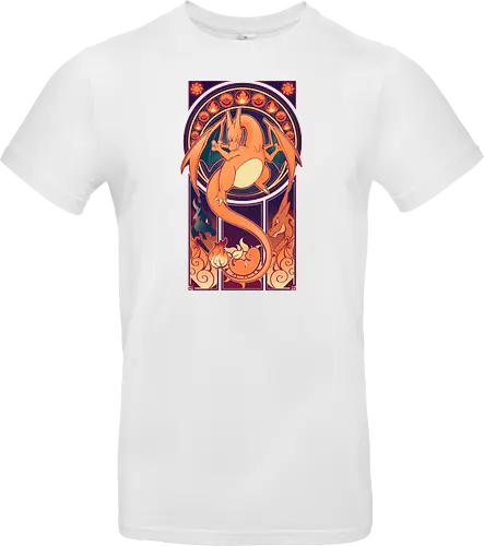 Art of a Dragon
