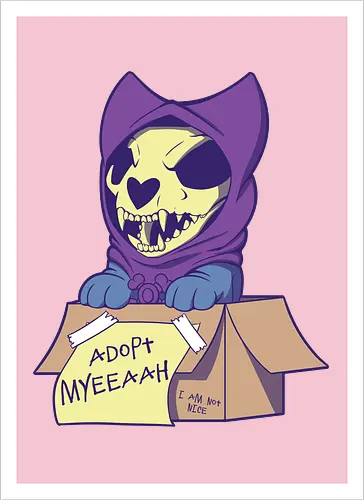 Adopt Myh!