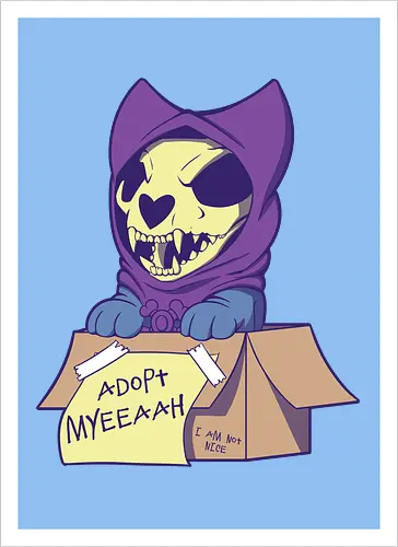 Adopt Myh!
