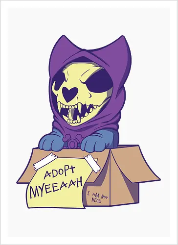Adopt Myh!