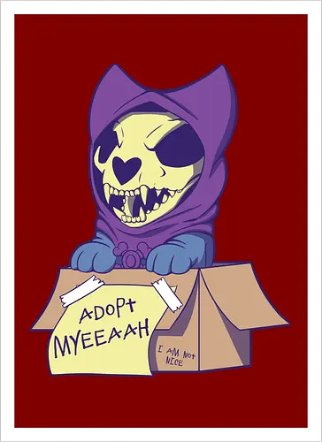 Adopt Myh!