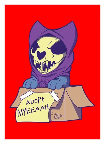 Adopt Myh!