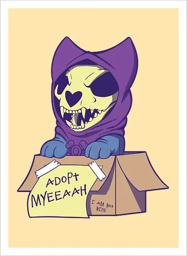 Adopt Myh!