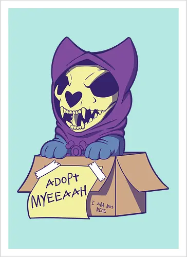 Adopt Myh!