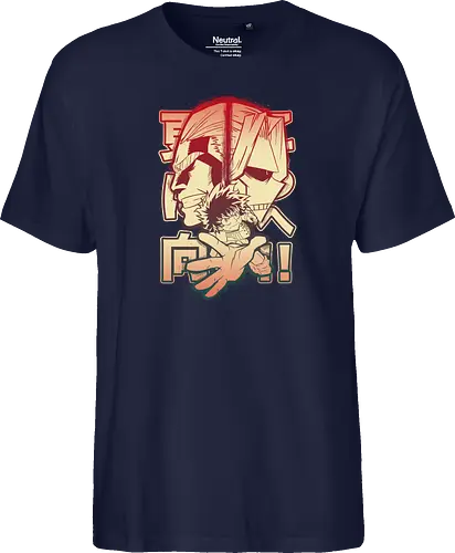 Plus Ultra Hero