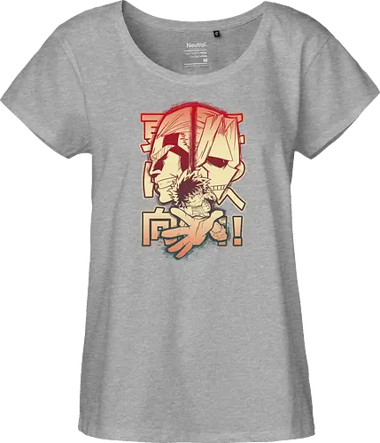 Plus Ultra Hero