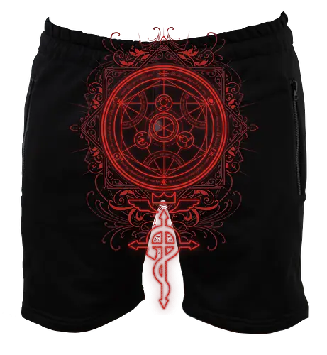 The Art of the Alchemy