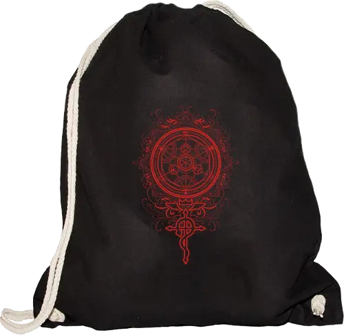 The Art of the Alchemy