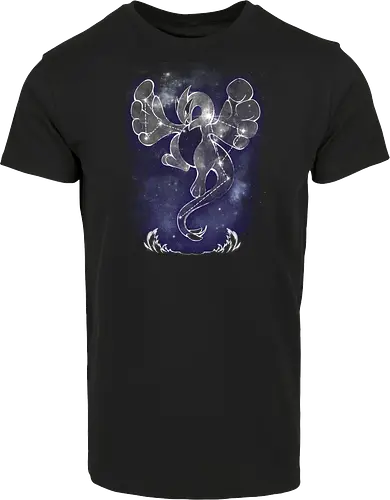 Starry Harmony Sky