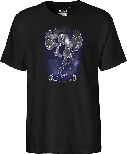 Starry Harmony Sky