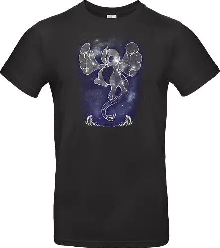 Starry Harmony Sky