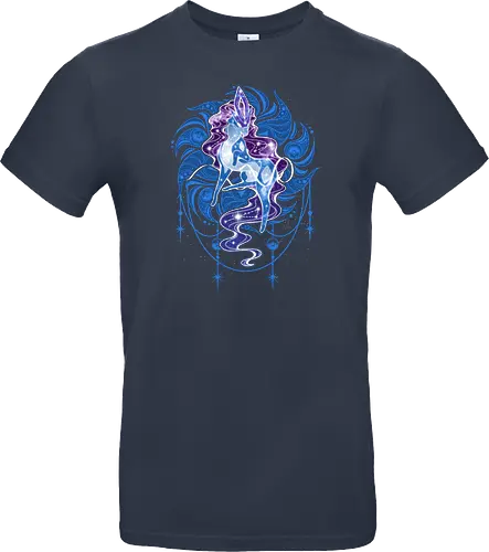 Legendary Beast of Water
