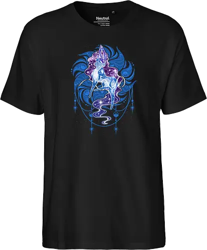 Legendary Beast of Water