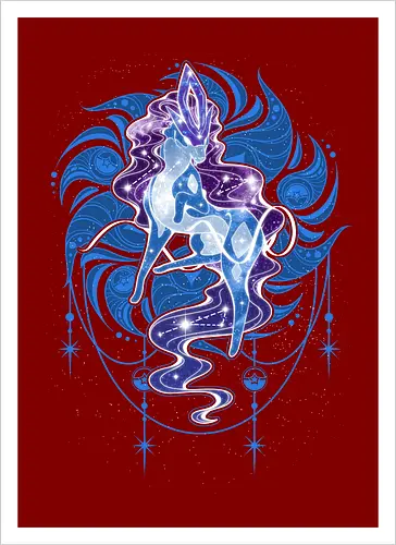 Legendary Beast of Water