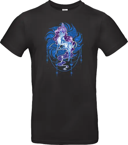 Legendary Beast of Water