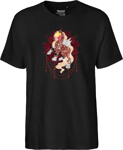Legendary Beast of Fire