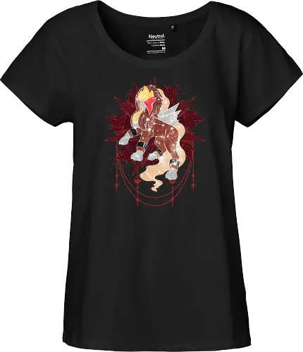 Legendary Beast of Fire