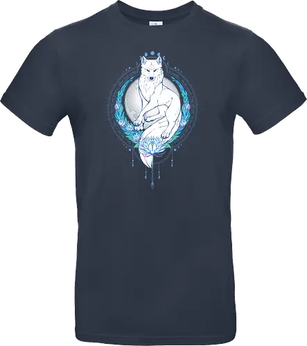 Protector of Paradise