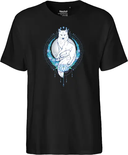 Protector of Paradise
