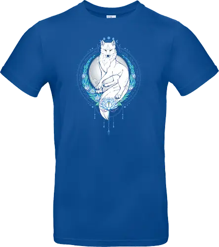 Protector of Paradise