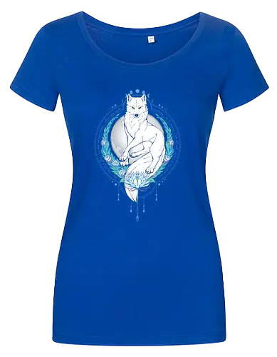 Protector of Paradise