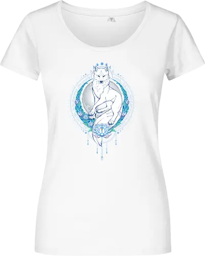 Protector of Paradise