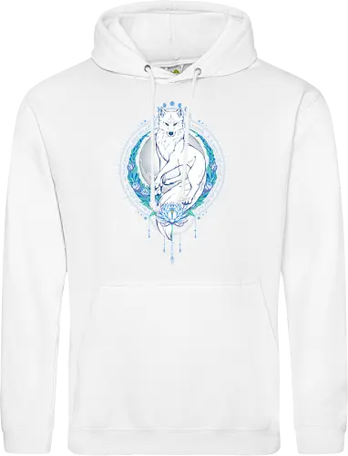 Protector of Paradise
