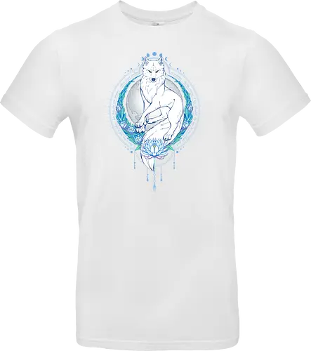 Protector of Paradise