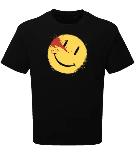 Bloody Smiley