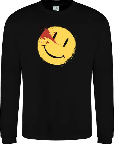 Bloody Smiley