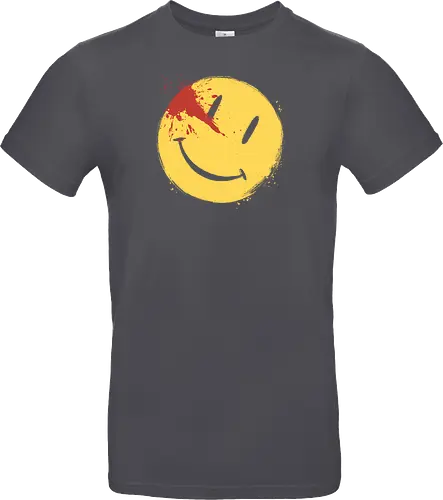 Bloody Smiley