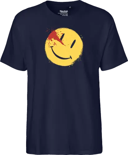 Bloody Smiley