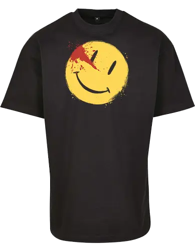 Bloody Smiley