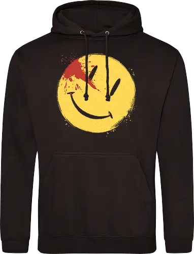 Bloody Smiley