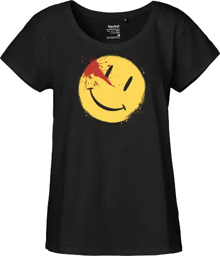 Bloody Smiley