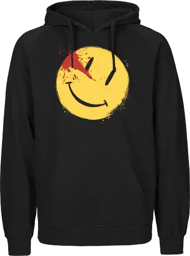 Bloody Smiley