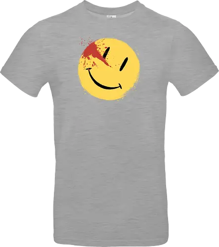 Bloody Smiley