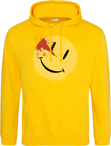 Bloody Smiley