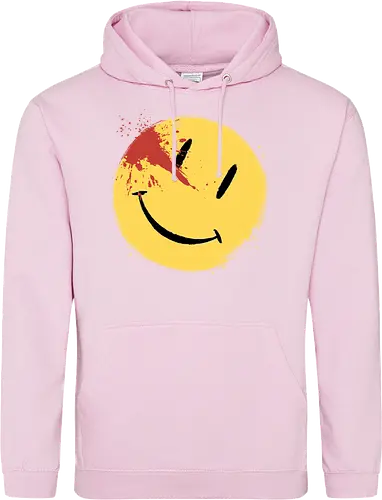 Bloody Smiley