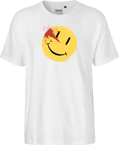 Bloody Smiley