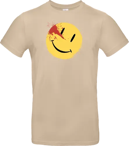 Bloody Smiley