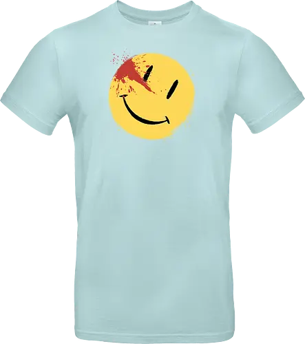 Bloody Smiley