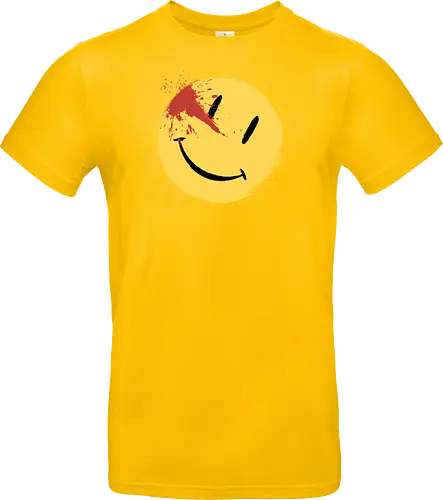 Bloody Smiley