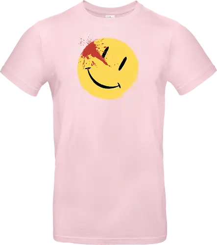 Bloody Smiley