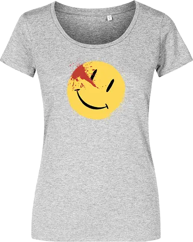 Bloody Smiley