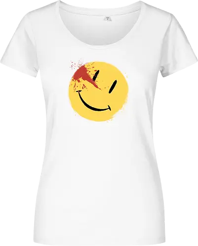 Bloody Smiley