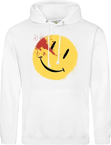 Bloody Smiley